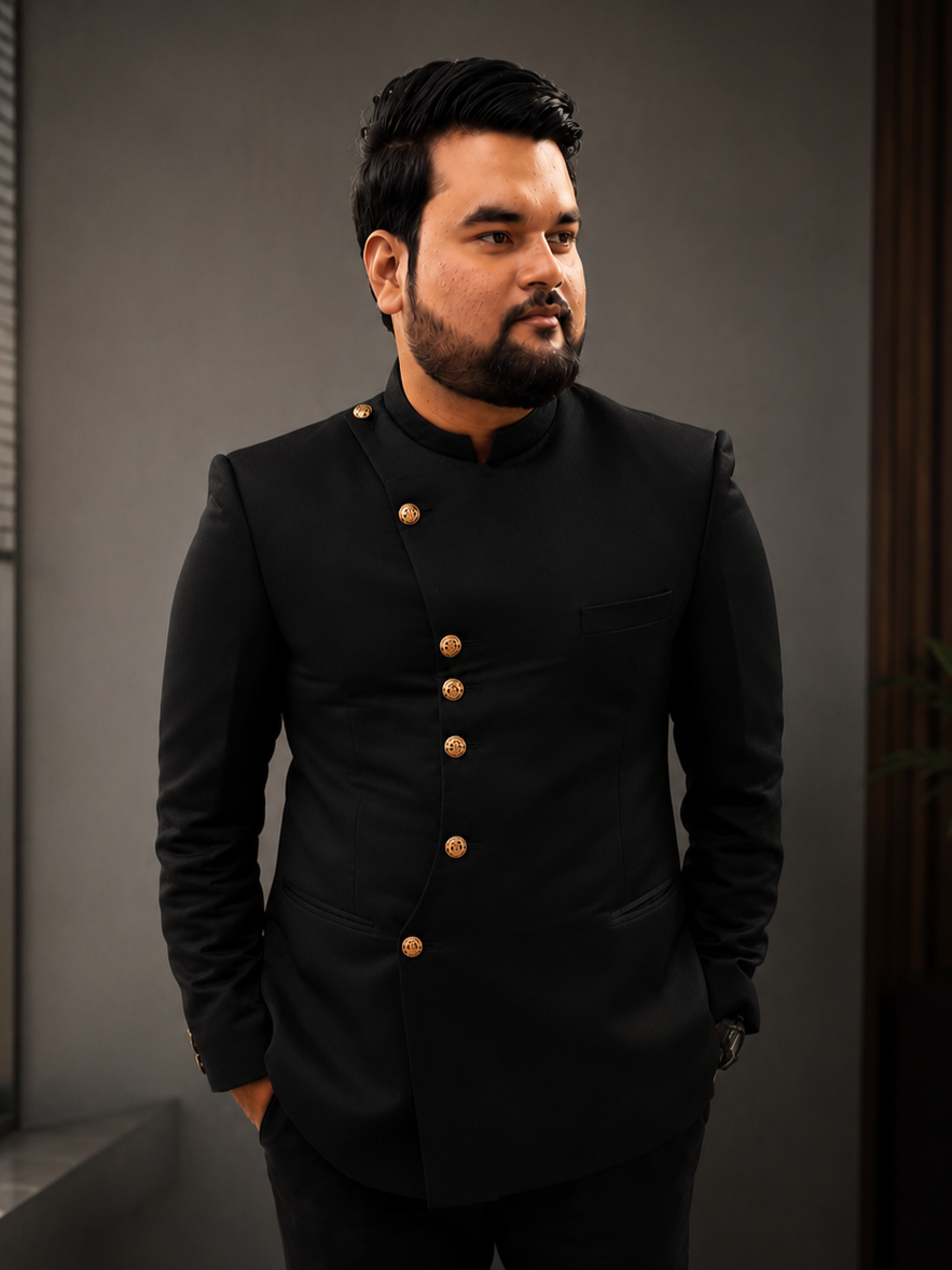 Vinay Telang Founder of Xoviee Events and Management