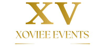 Xoviee Events Logo