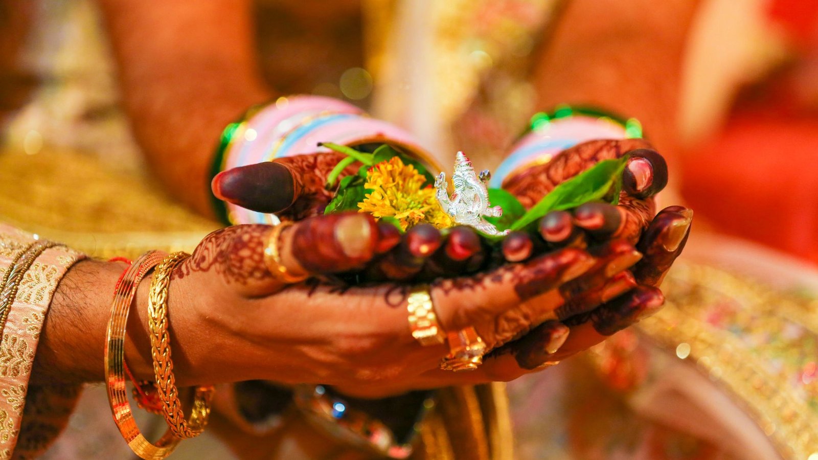 Cinematic wedding photography capturing an intimate couple's moment