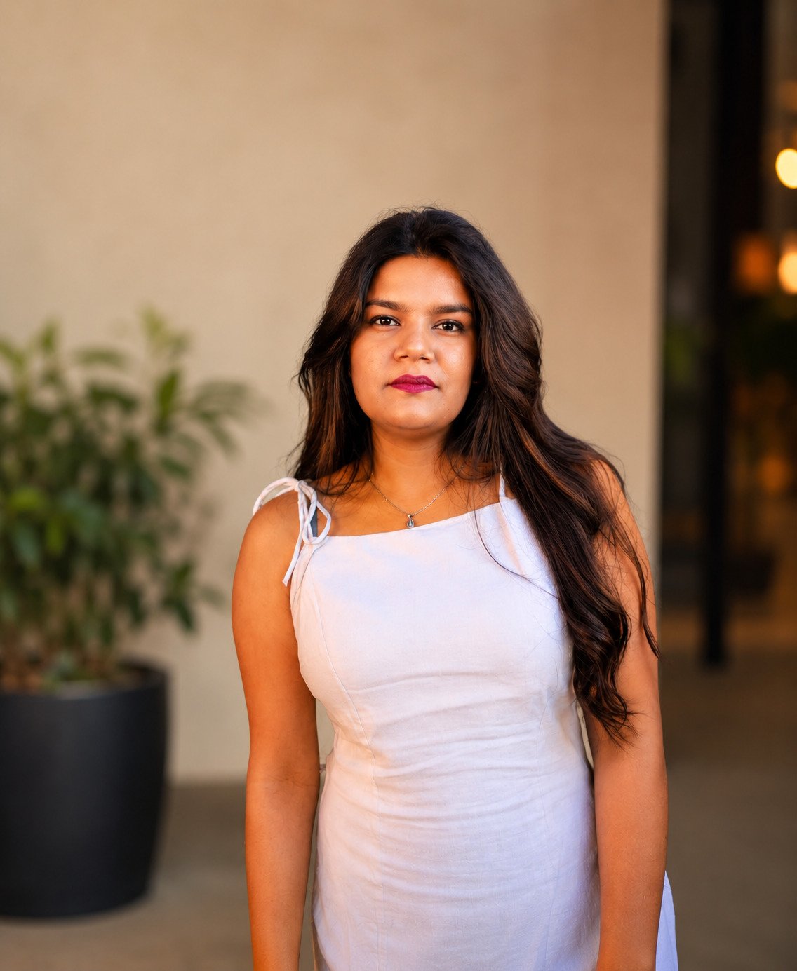 Pranali Telang Co-Founder of Xoviee Events and Management